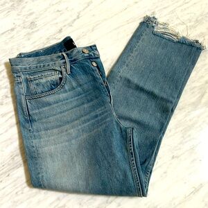 3x1 Higher Ground Jeans Straight Leg Jeans